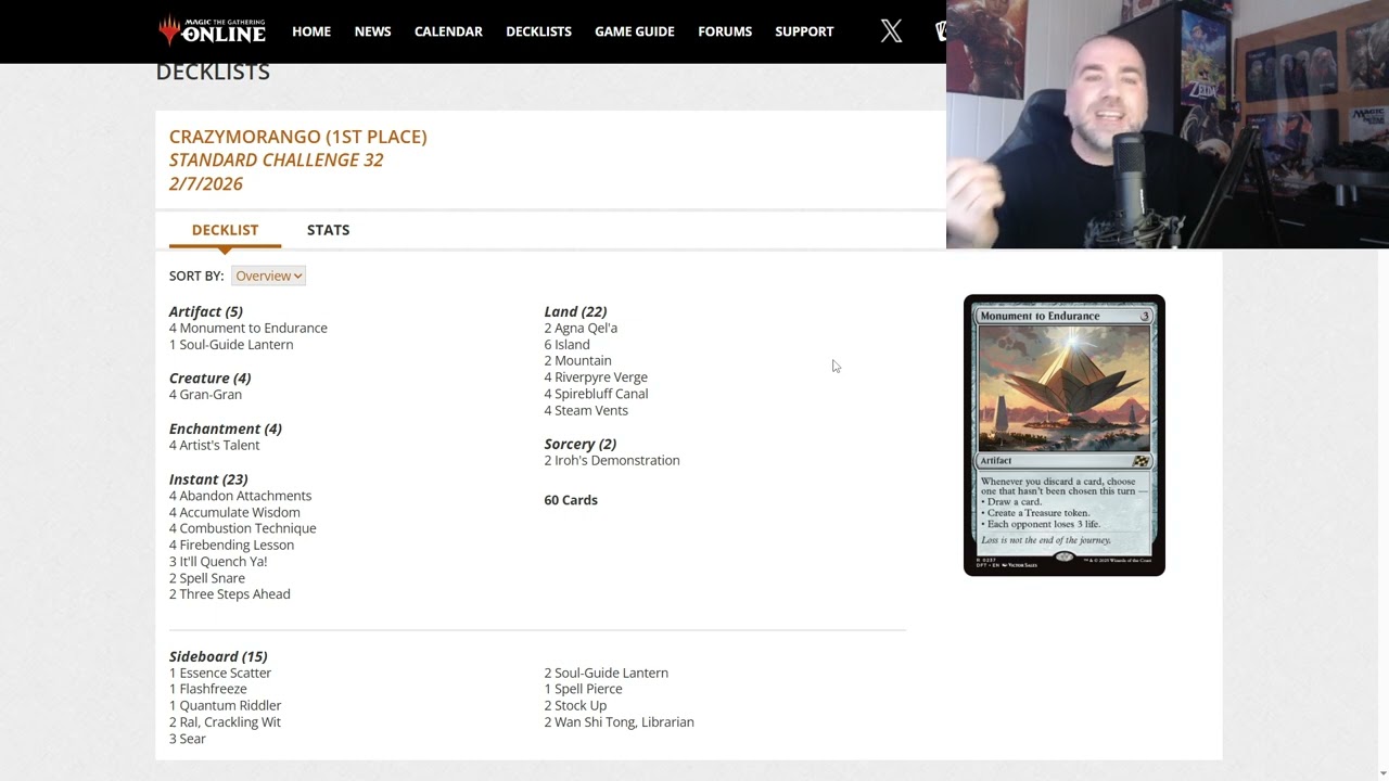 Neef official - Standard tydzień po PT: moja propozycja na metę i wyniki turniejów online.