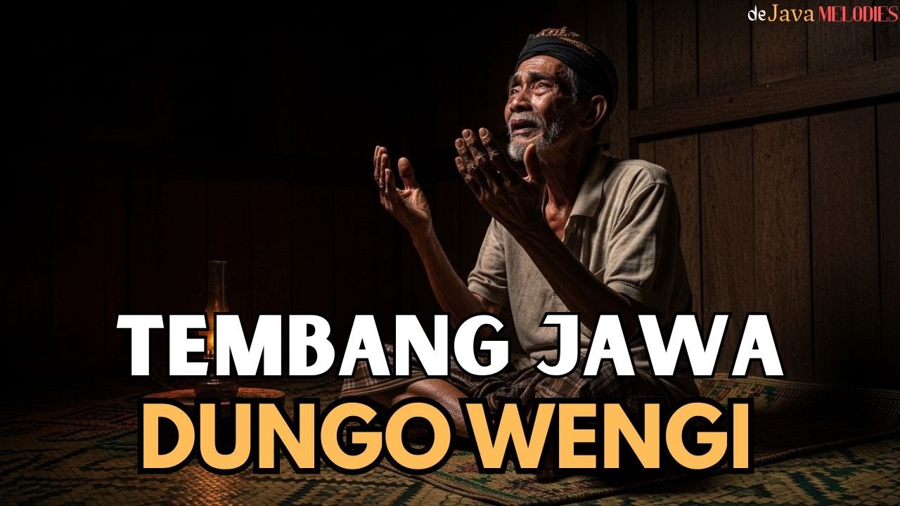 FULL ALBUM: Lagu Jawa Religi Paling Syahdu Untuk Menemani Puasa