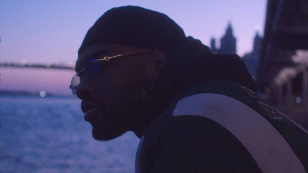 AMK - Malya, Pt. 2 (Clip officiel)