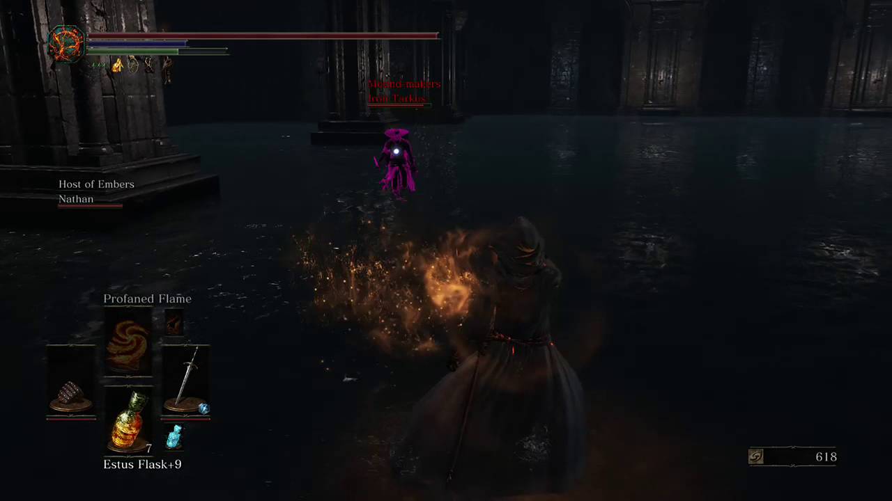 Double Pyro Tech
