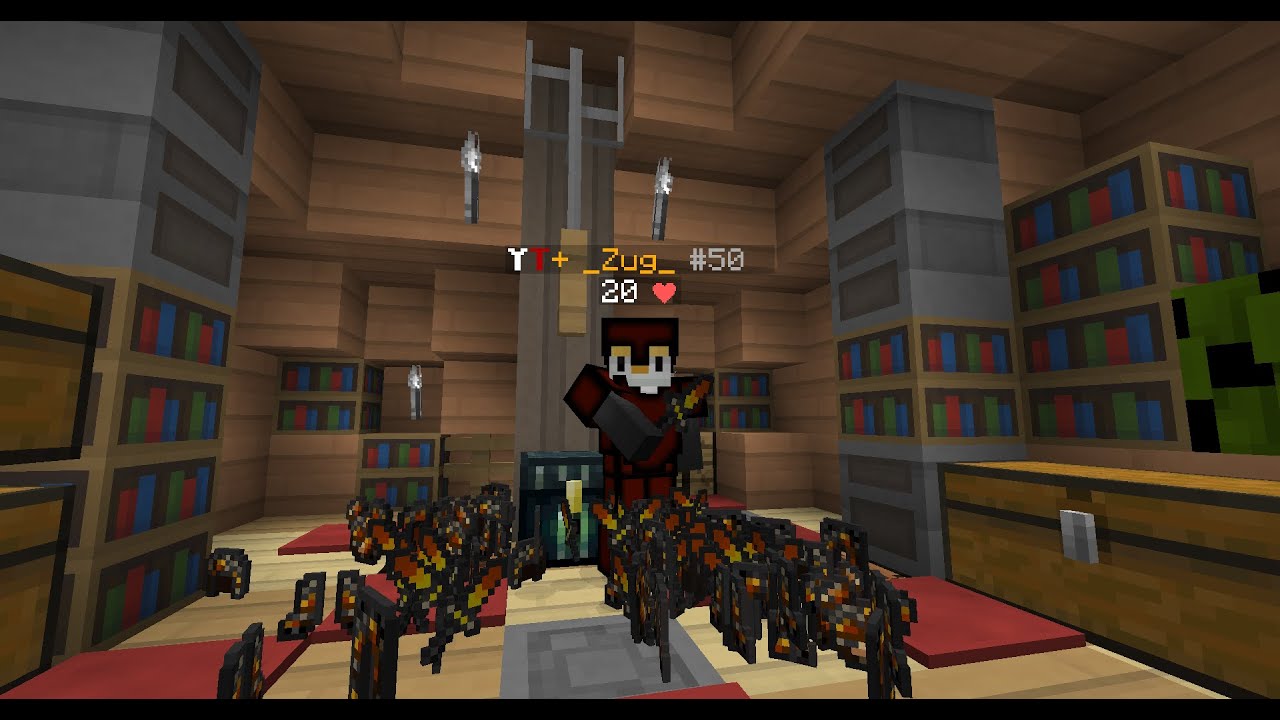 JE DROP TOUT LE MONDE FULL MÉTÉ SUR BLOODYBATTLE !!