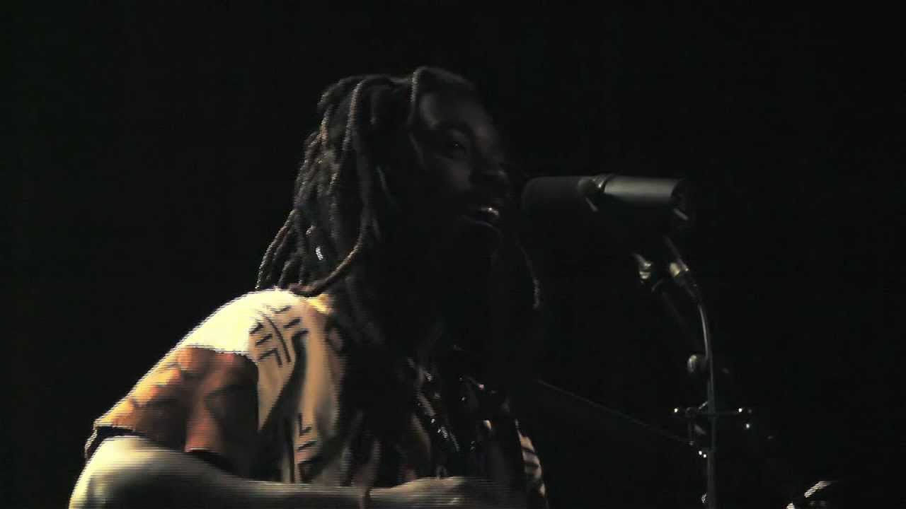 Nayaband - Rasta