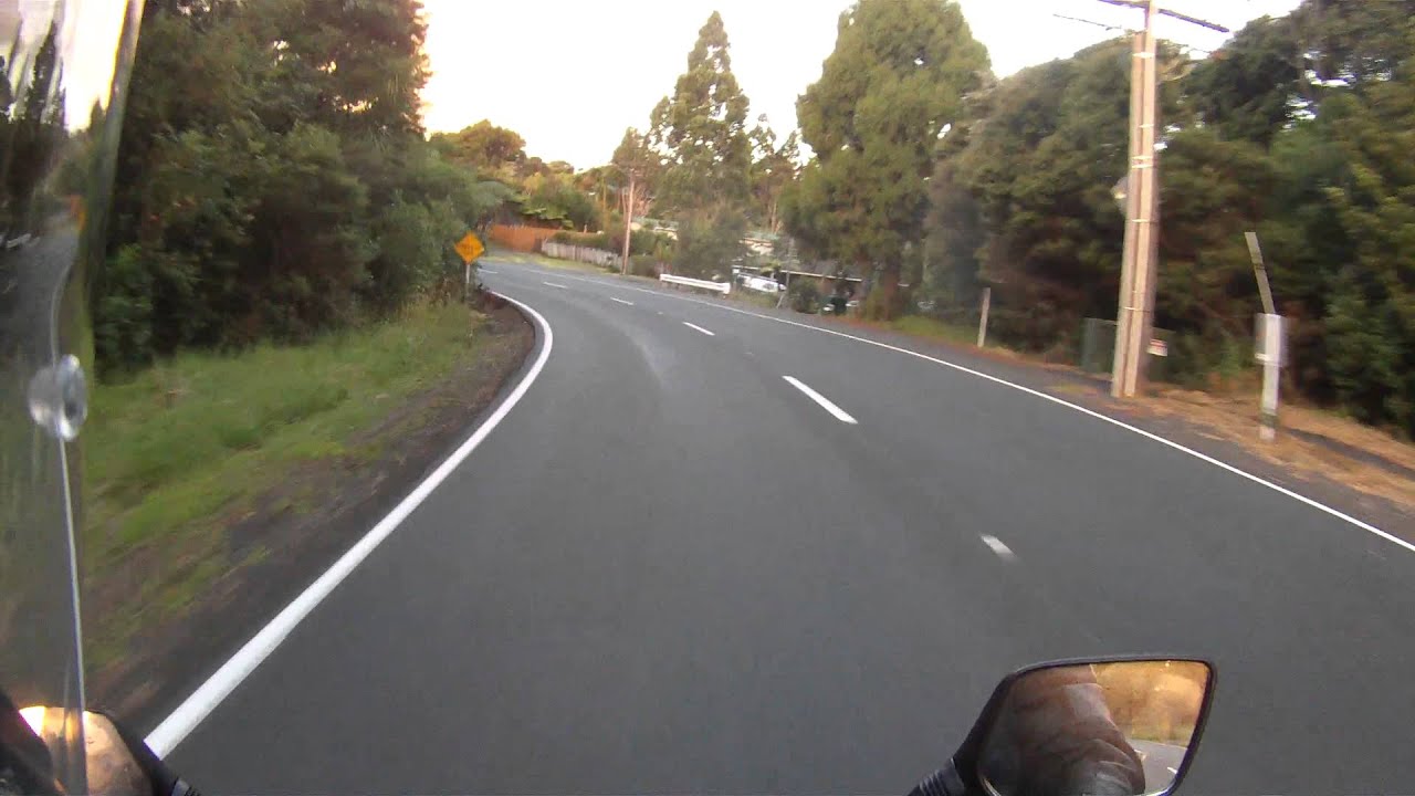 Huia to Titirangi Auckland New Zealand 2013