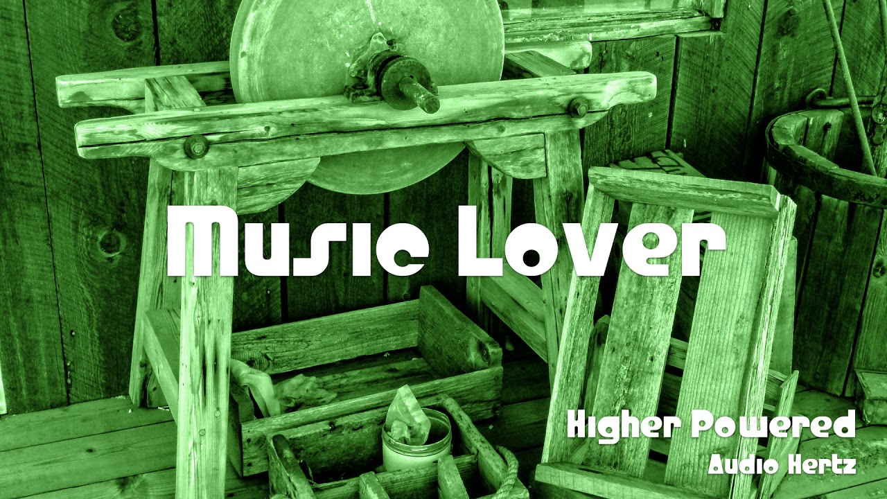 🎵 Higher Powered - Audio Hertz 🎧 No Copyright Music 🎶 YouTube Audio Library