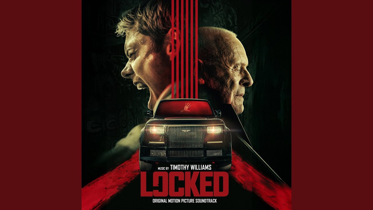 Locked