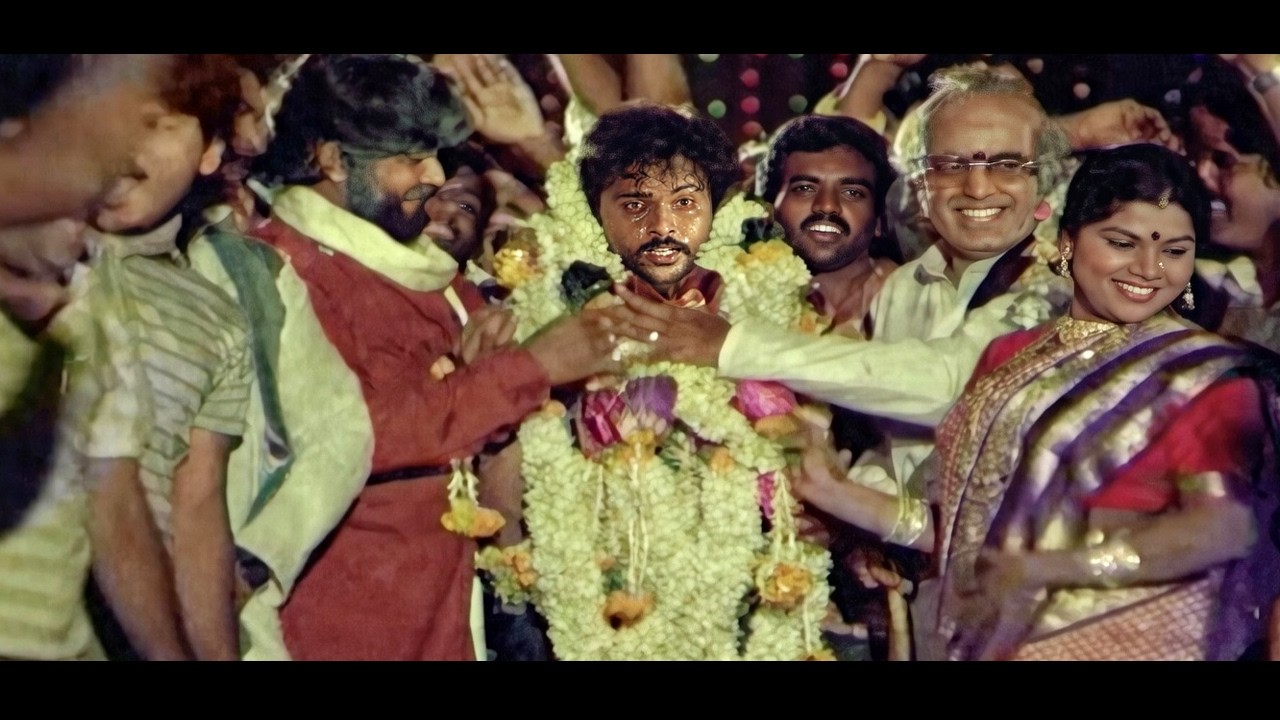 😱 Ravichandran’s SHOCKING Election Win in Asambhava! | ರವಿಚಂದ್ರನ್ ಗೆಲುವಿನಿಂದ ಹುಚ್ಚರಾದ ಜನಸಮೂಹ!