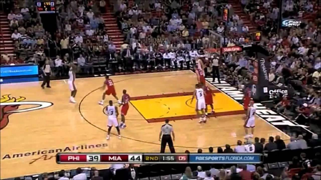LEBRON JAMES HD MIX LIL WAYNE RIGHT ABOVE IT