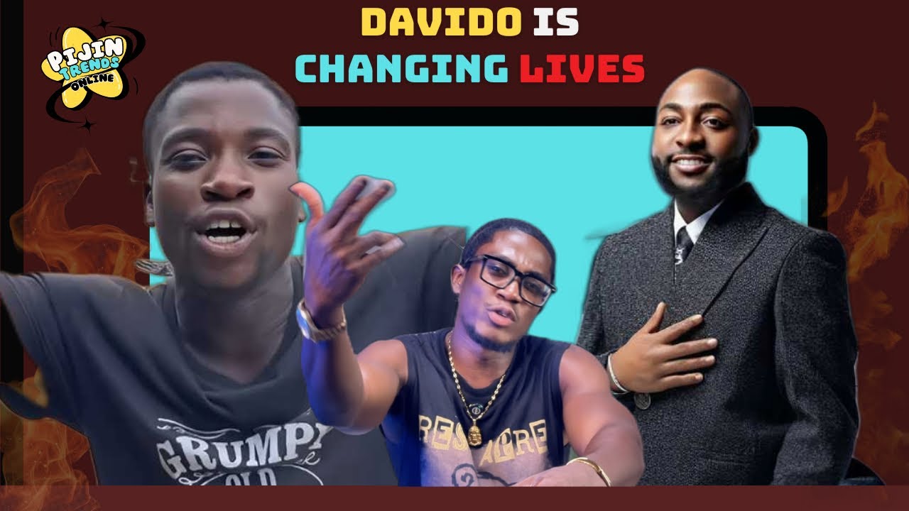 From washing cars to famous music influencer.| The Ananzo story.
