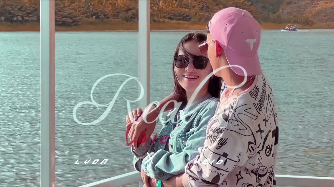 Lyon STD, YEID - Real Love (Video Oficial)