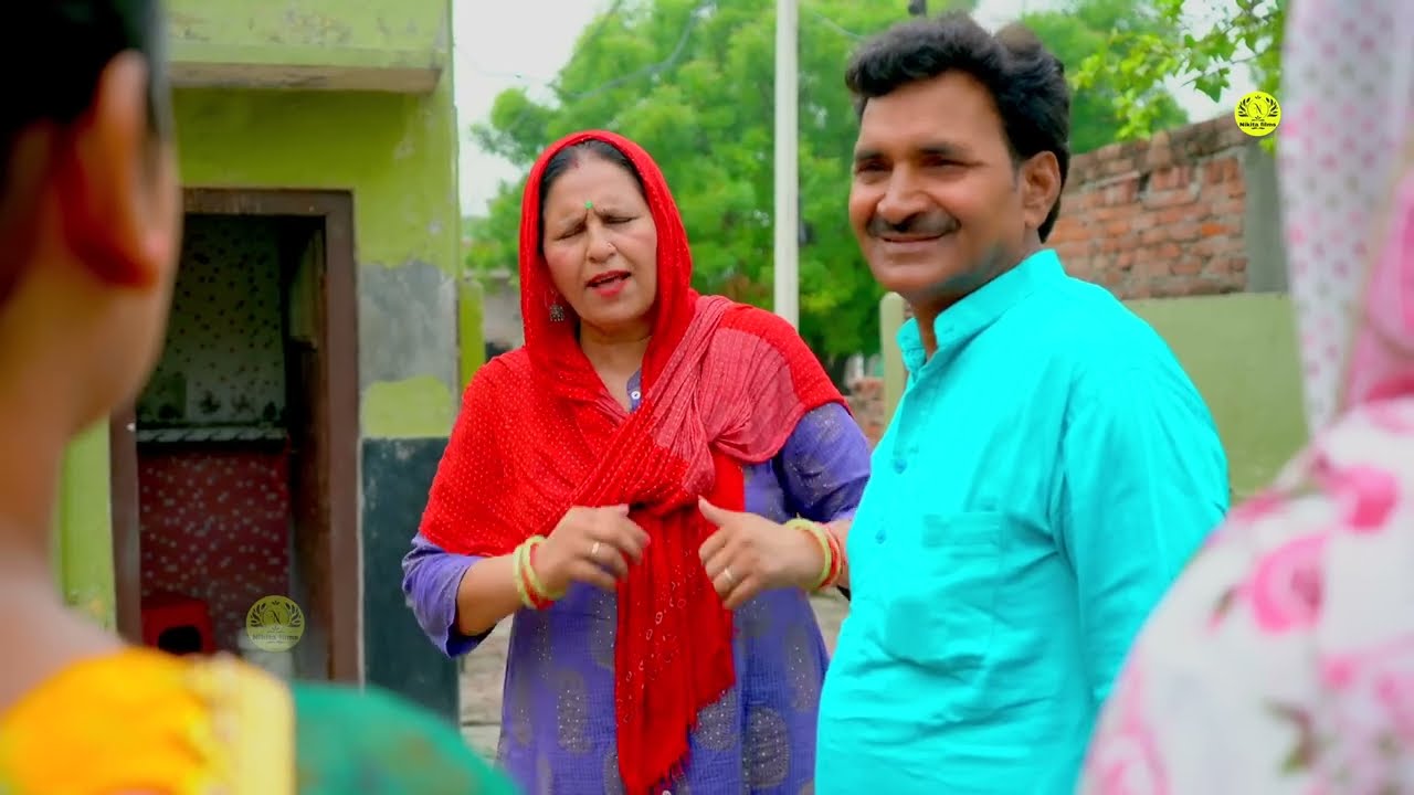 बुखार | Bukhar | Uttar kumar | Kavita Joshi | Usha Maa |Rajveer Dangi | New Haryanvi Movie 2026