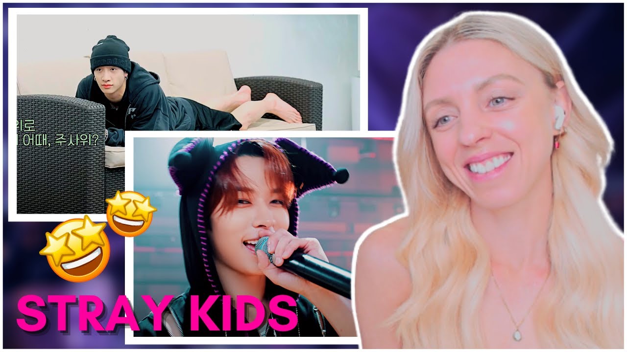 STRAY KIDS: “PARTY’S NOT OVER” | [Stray Kids : SKZ-RECORD & PLAYER] + SKZ LOG STAYweek!