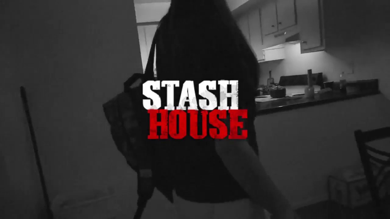 Nick Neezy - Stash House (Official Video) Shot by @40SP