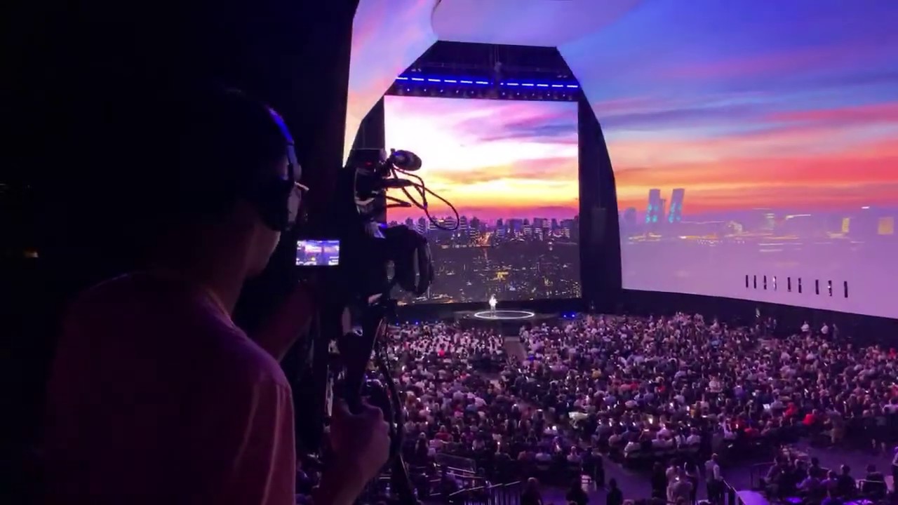 Samsung Unpacked 2019 