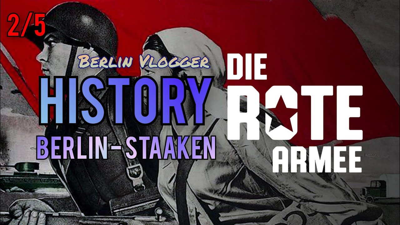 Ehml. Fliegerhorst Berlin - Staaken (1915–1953) BV HISTORY 2/5