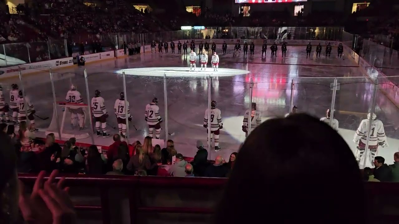 Introductions 2026 UM