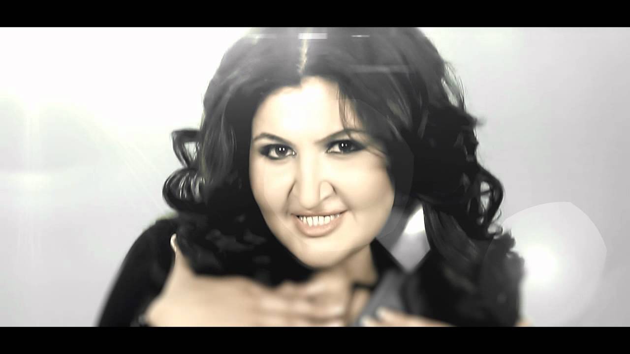 Oqsana Baxdasaryan - Nor Naxshun Baji 