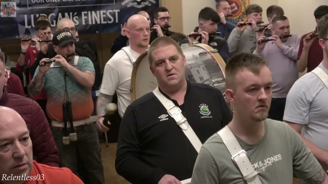 Monkstown YCV F.B. (No.6) @ Craigavon Protestant Boys 