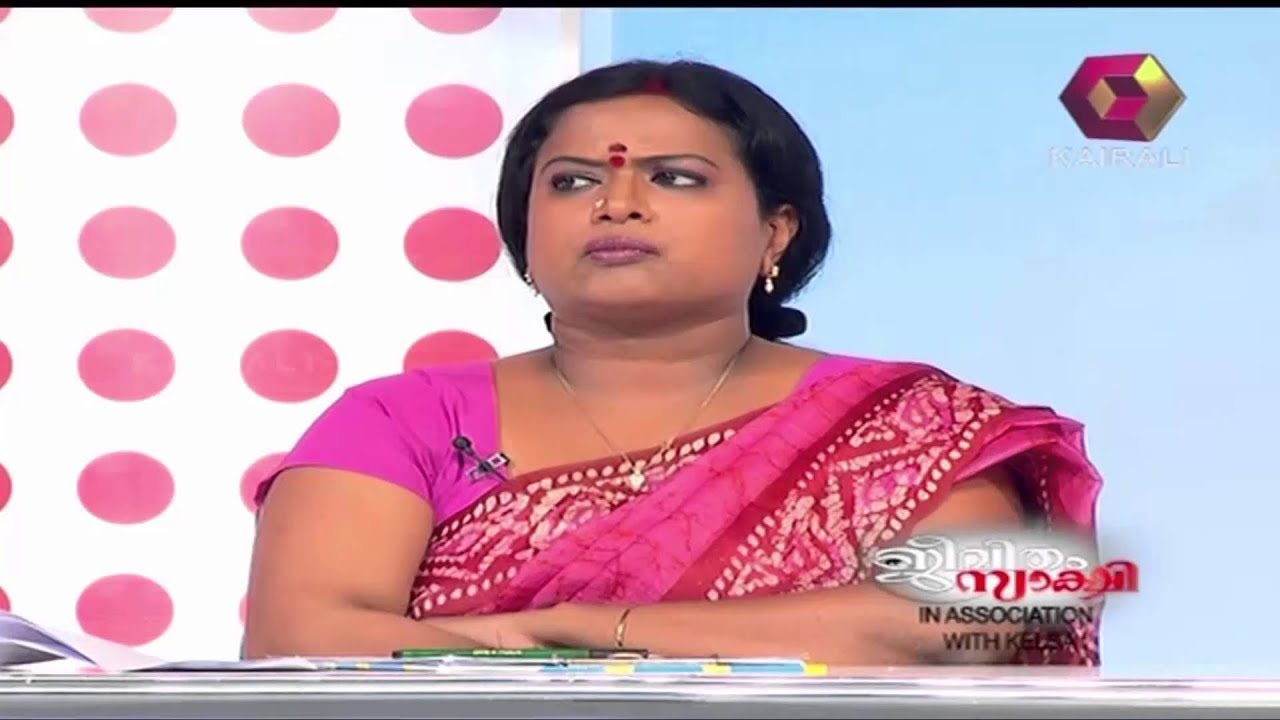 Jeevitham Sakshi ജീവിതം സാക്ഷി  | 3rd March 2016 | Part 2