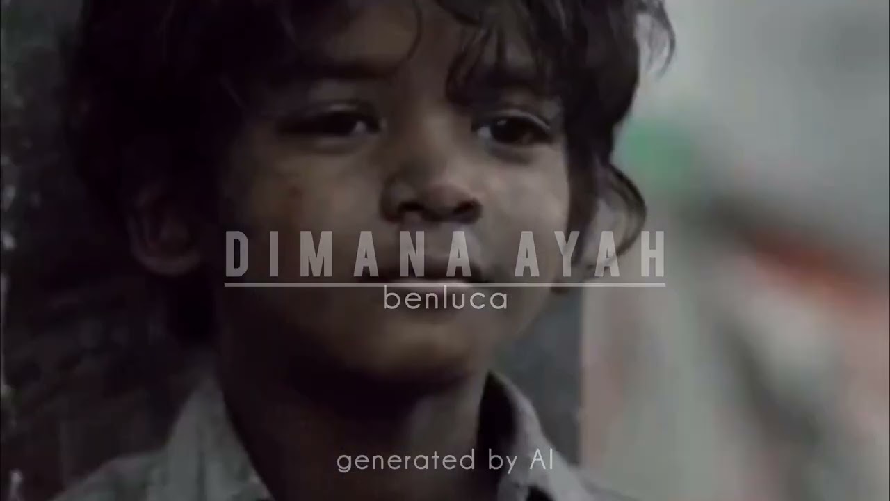 DIMANA AYAH written by benluca