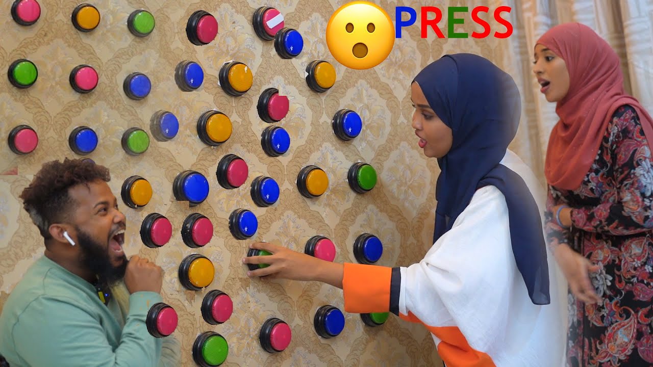 MAKE UPKA ISKA DHAQ BADHANKA RIIX WAXII KUUSOO BAXO SAMEEY