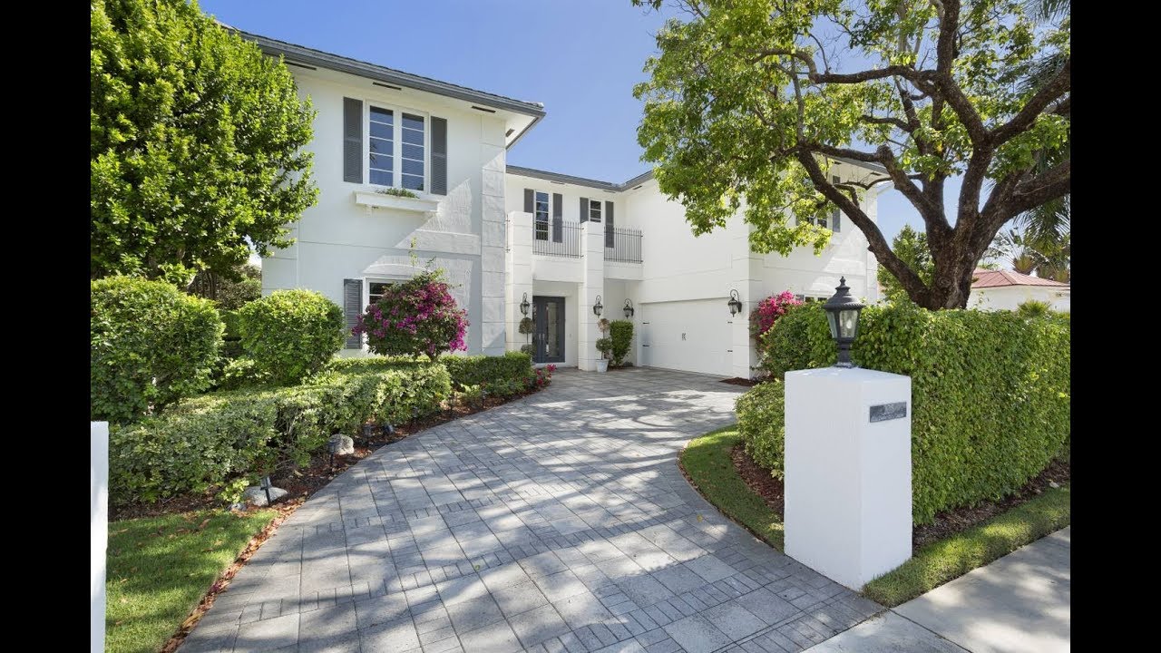 Boca Raton Real Estate | Homes For Sale | 225 Northeast 3rd Court, Boca Raton, Florida
