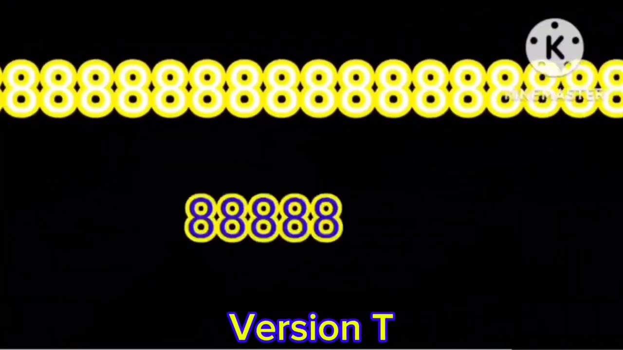 88888 Lol Version A-AM (M0) Part 2