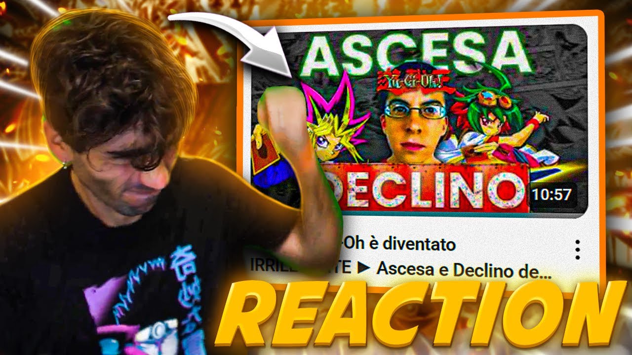 REAGIAMO a 