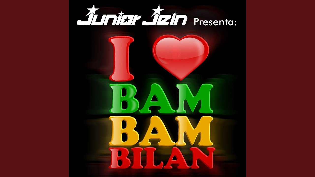 Bambambilan (feat. Son de AK)