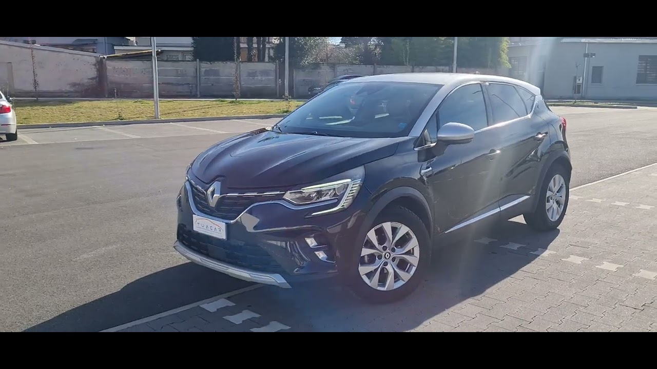 CAPTUR ECO-G 100 Intes 