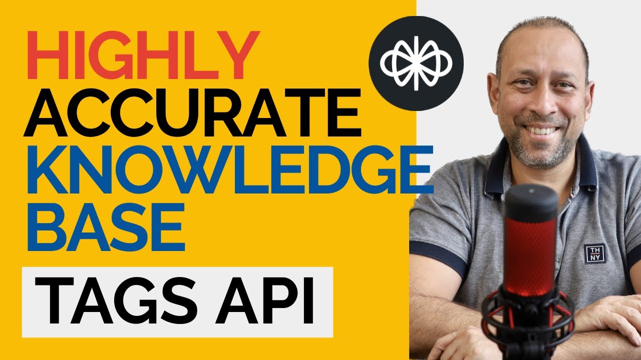 How to create a Highly Accurate Knowledge Base for Chatbot (Voiceflow)