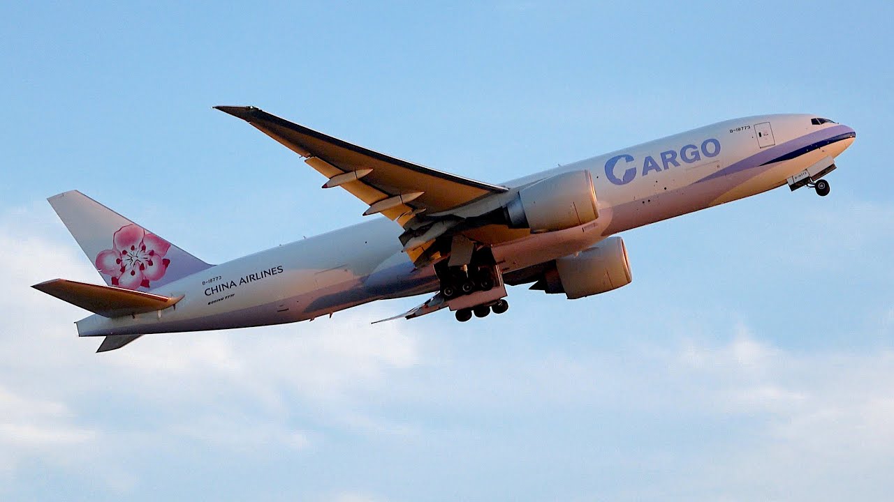 (4K) Nonstop Departures at Chicago O'Hare International Airport