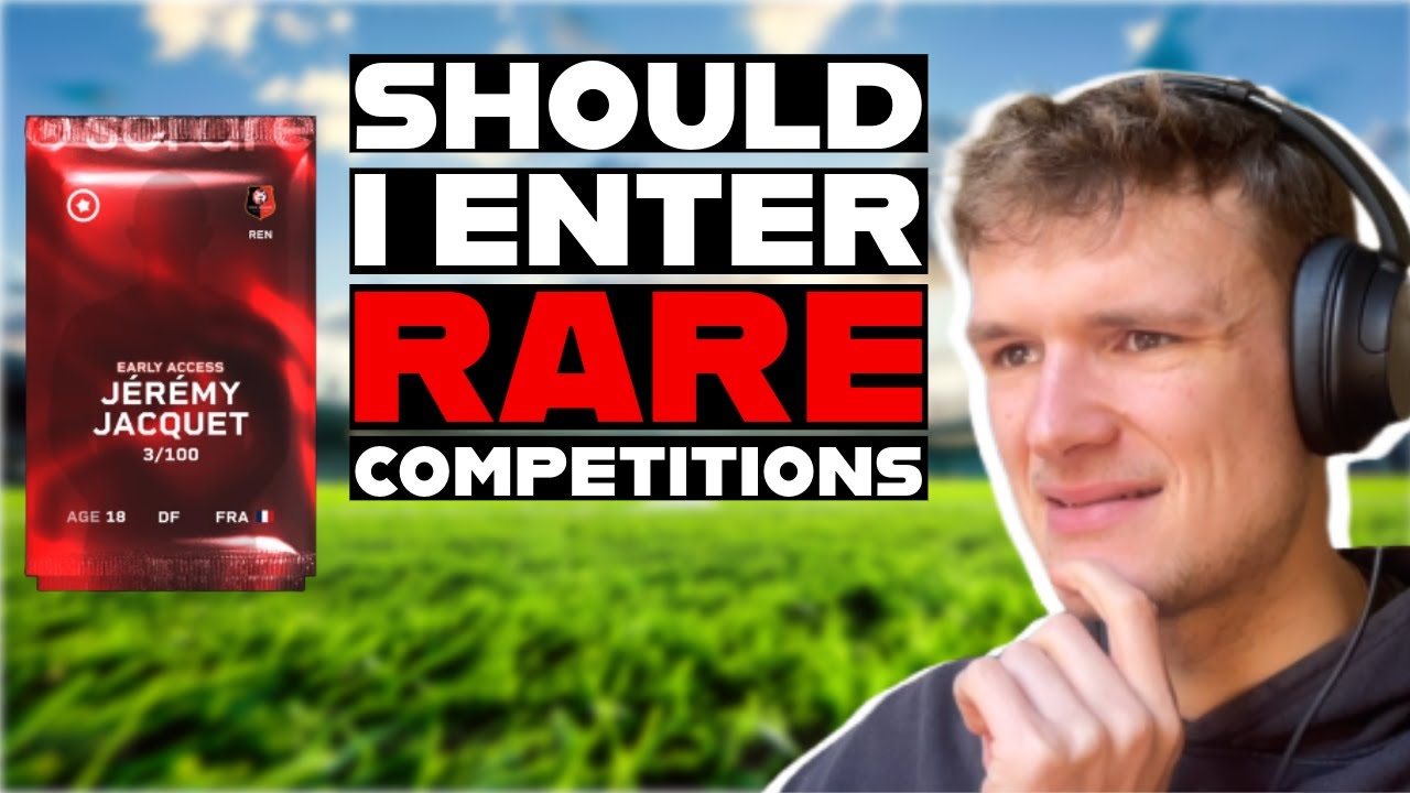 Can I Make More PROFIT From RARE Cards in Sorare?