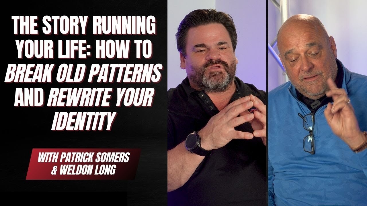 Mastering Mindset and Sales Consistency with HVAC Legend Weldon Long