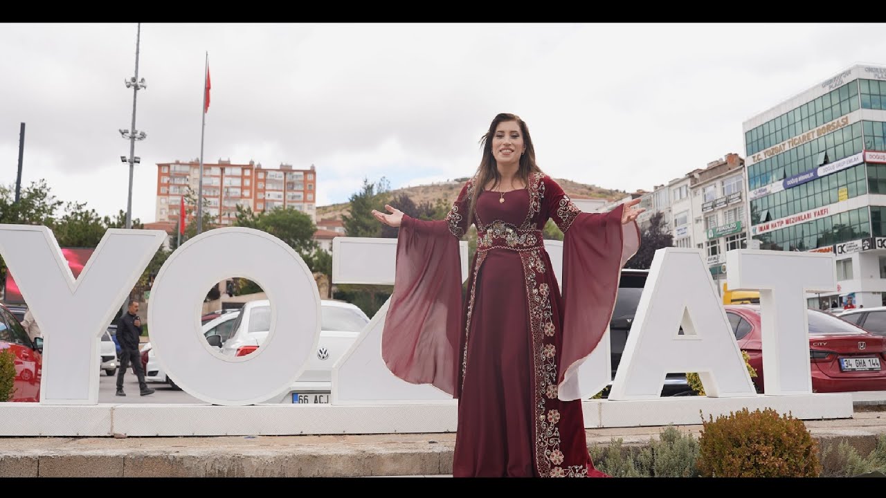 Nezaket Coşkun - Yozgat'ın Yolundayım
