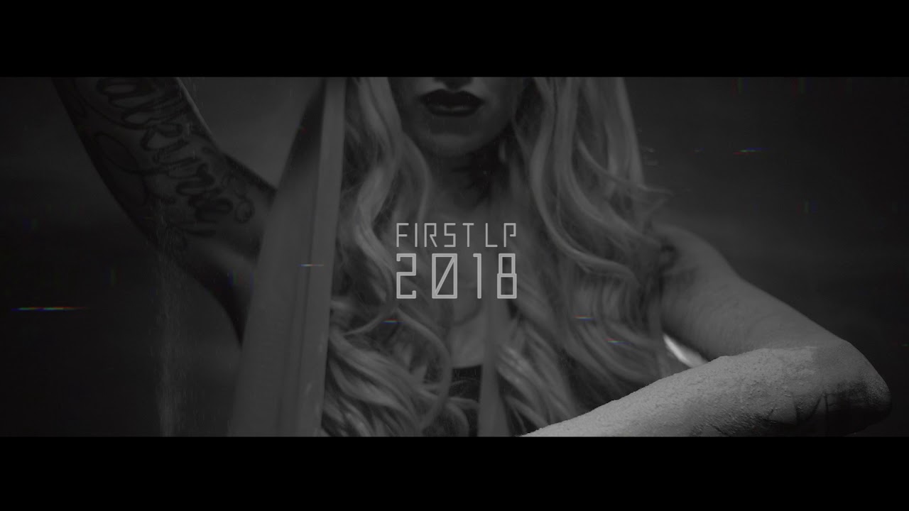 OBSKKVLT BLACKARHATS 2018 (AlbumTEASER)