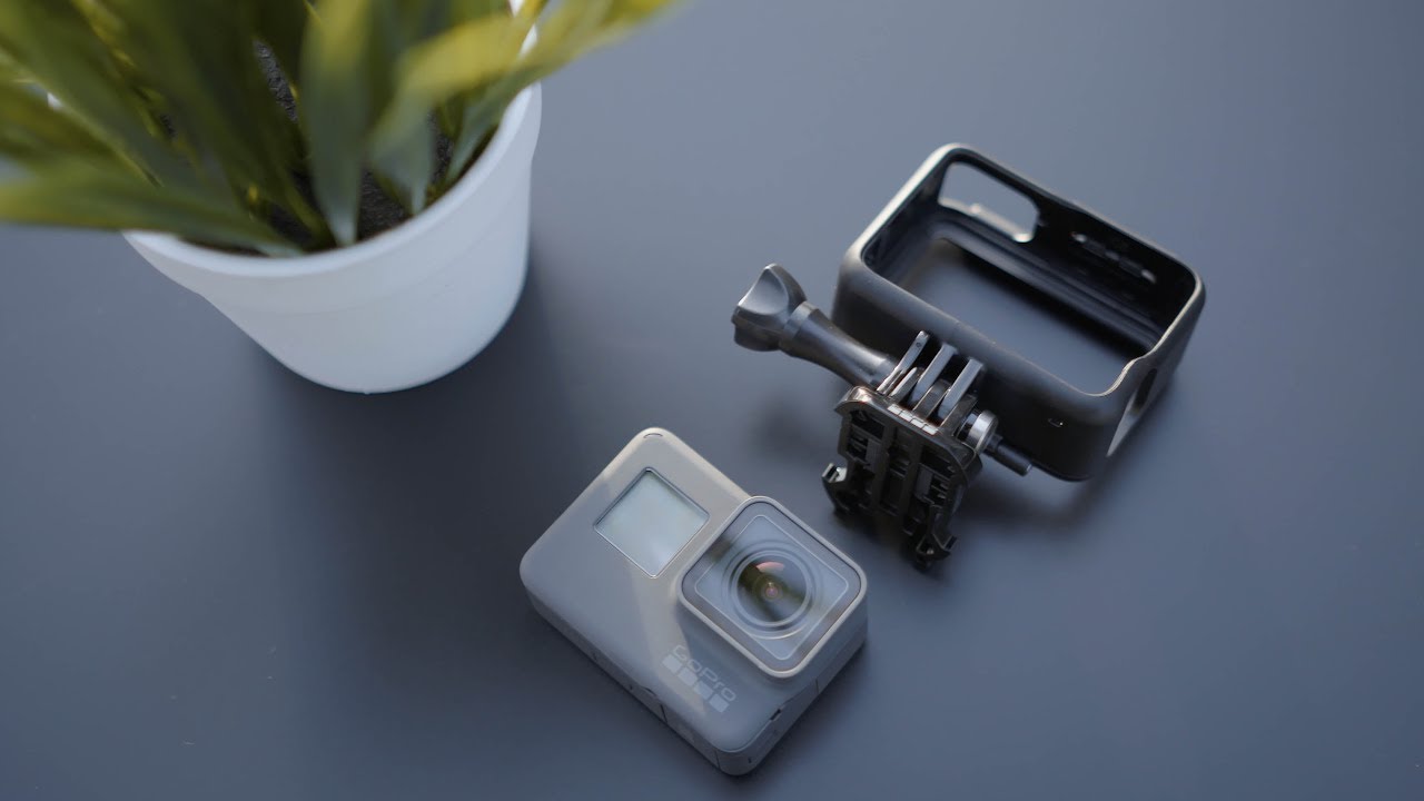 GoPro——超乎你想象的“6” (4K)