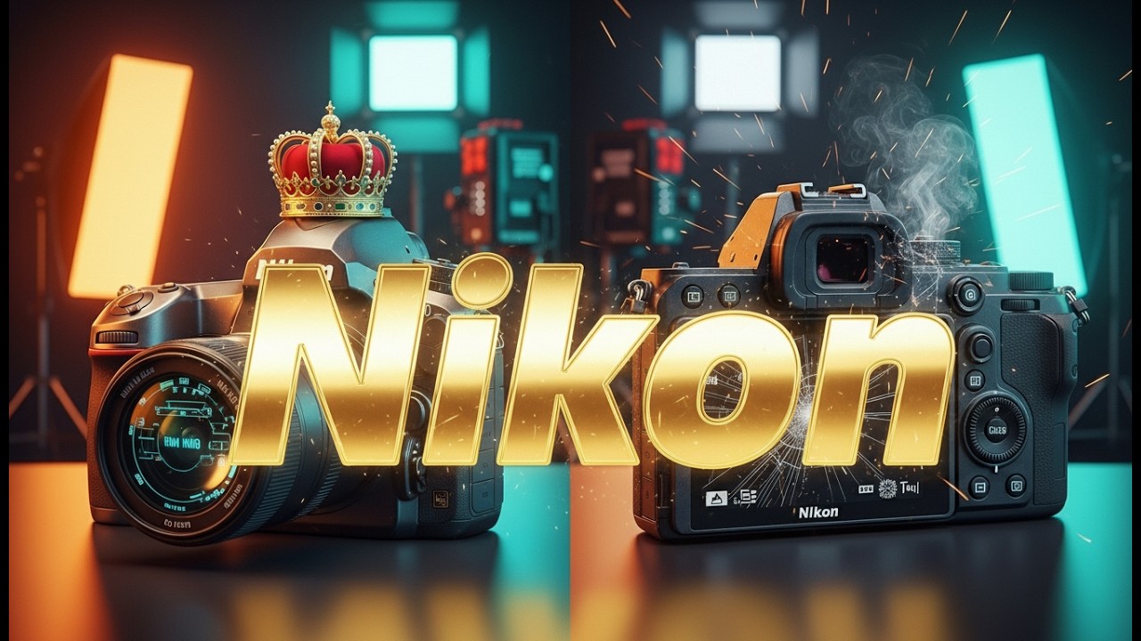 Nikon D850 in 2026: The Shocking Reason It’s Still Better Than Your Mirrorless