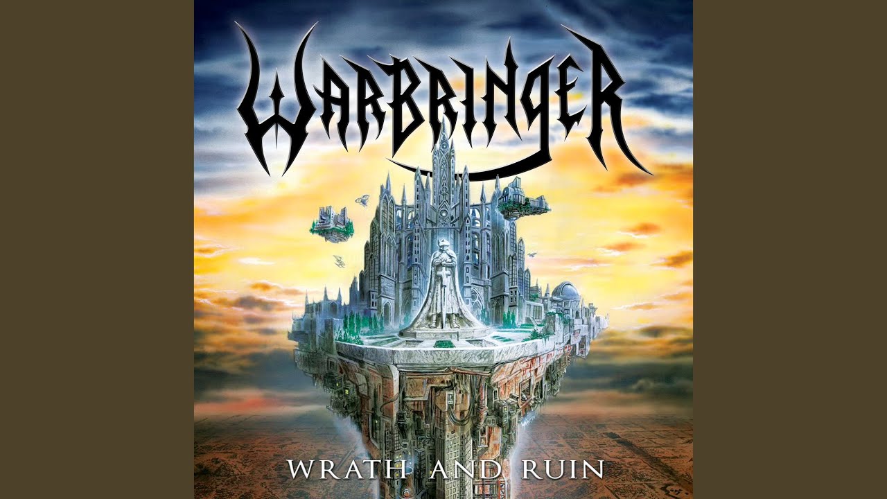 Defiance of Fate (Live in Budapest, Hungary - April 7th, 2023)