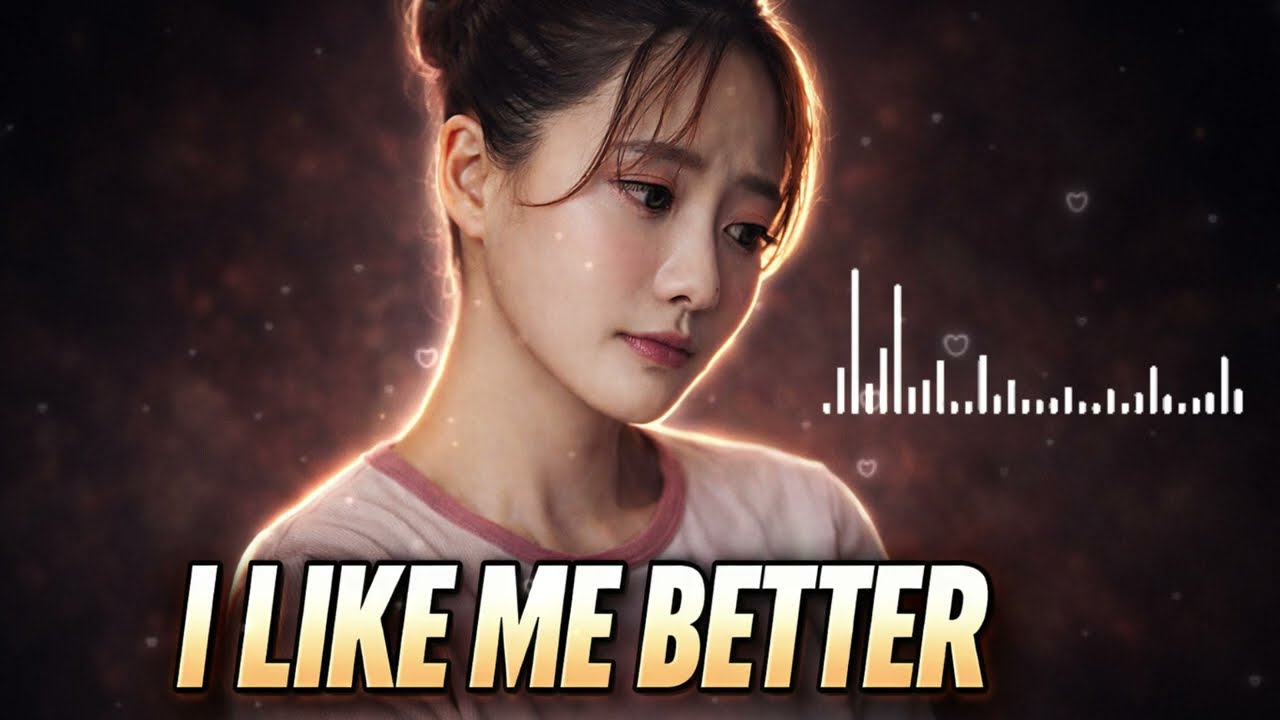 I Like Me Better