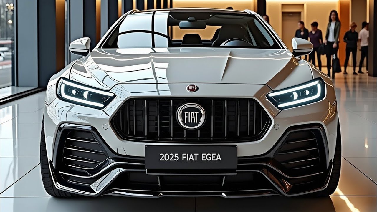 2025 Model Fiat Egea Herkesi Şoke Etti Bu Fiyata Bu Özellikler Gerçek 