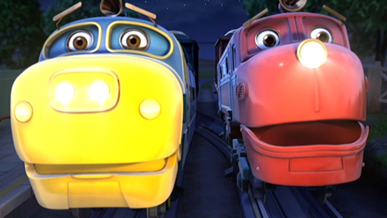 No Puedes Atrapar A Koko! | El Episodio Completo! | Chuggington en Español