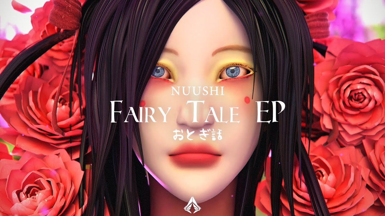 NUU$HI - Fairy Tale EP (Minimix)