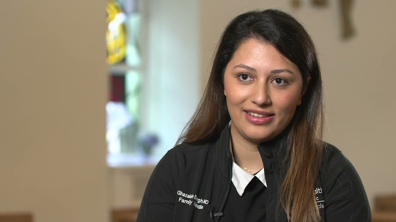 Saint Francis Family Medicine Residency Program