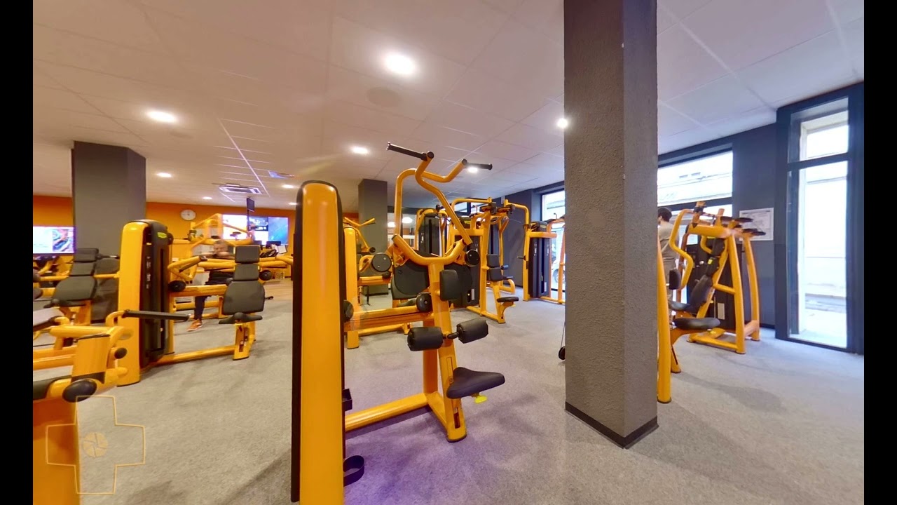 Basic Fit Marmande