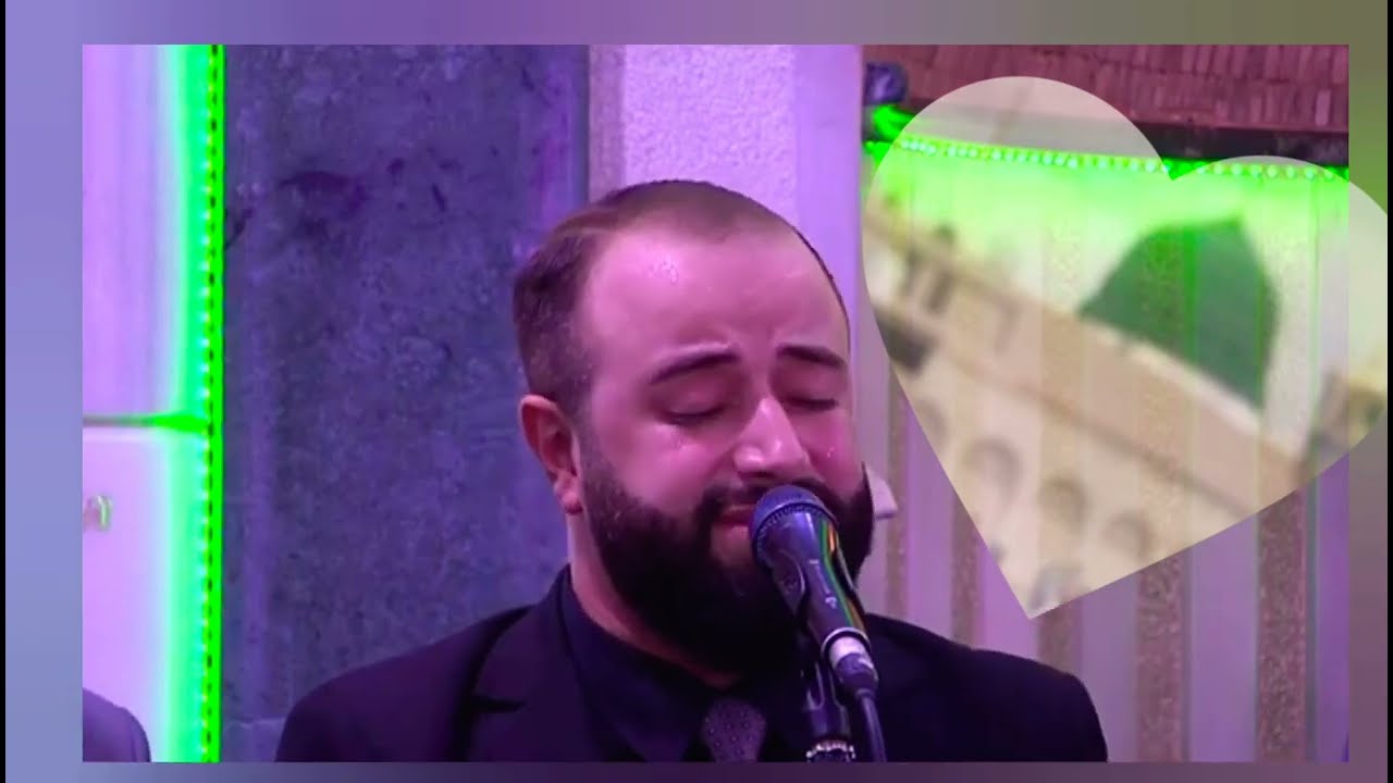 عـلـى بـلـدِ الـمـحـبـوب وديـنـي 😥💙 المنشد محمد برنية