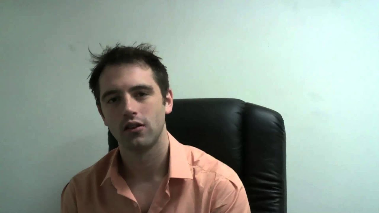 Cock -- Cast Interviews -- John Jarboe