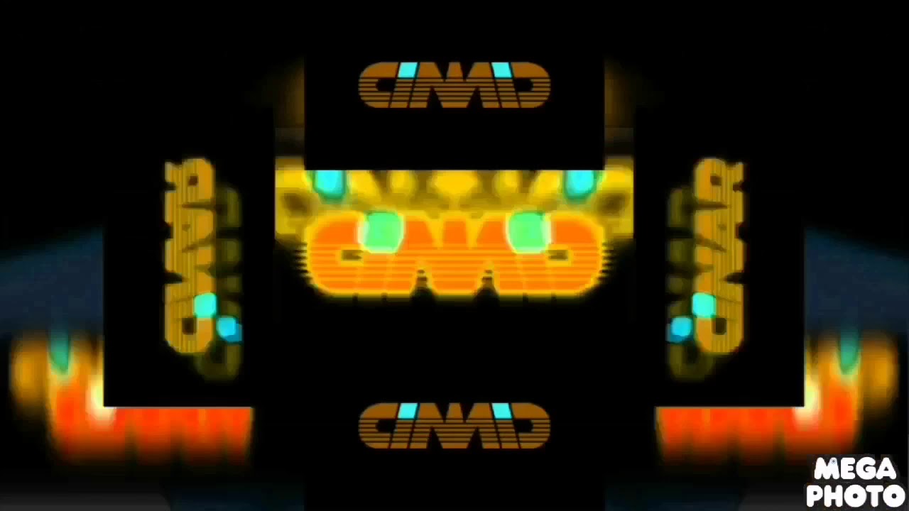 YTPMV Cinar Logo Scan In Low Voice