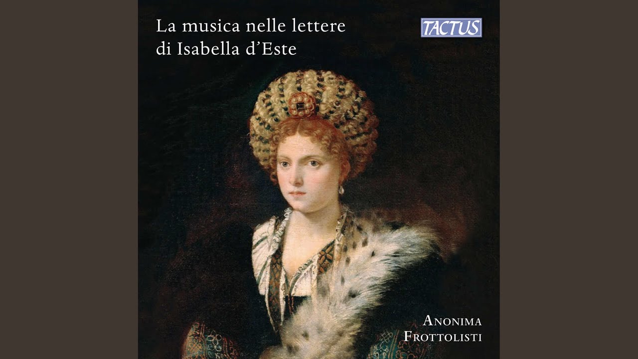 Non è tempo d’aspectare