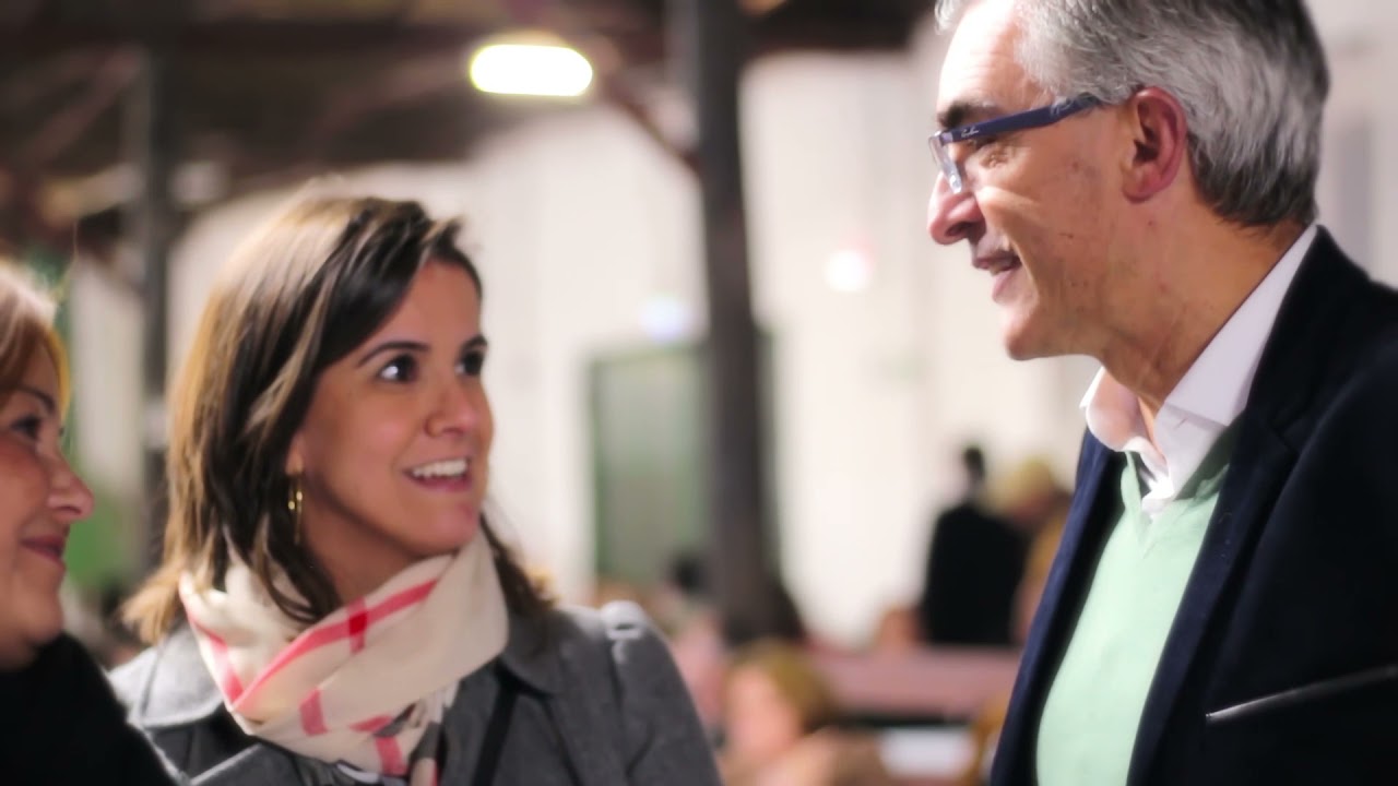 VT - ANIVERSÁRIO DO DEPUTADO VIANA - Vídeo Institucional