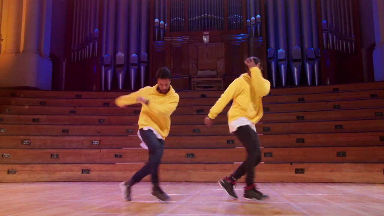 The Great New Zealand Dance Masala - Official Teaser